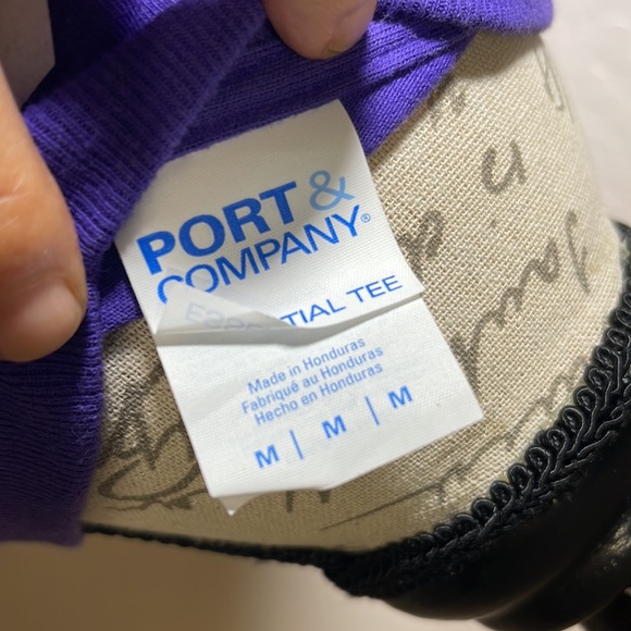 EUC GCU havocs long sleeve - Picture 3 of 3